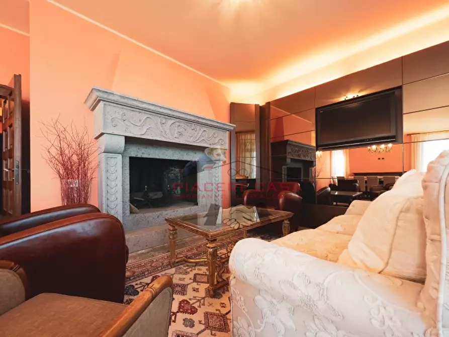 Immagine 17 di Villa in vendita  in Orvieto a Orvieto