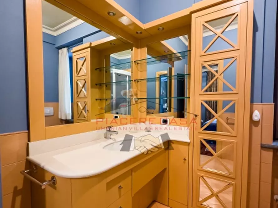 Immagine 22 di Villa in vendita  in Orvieto a Orvieto