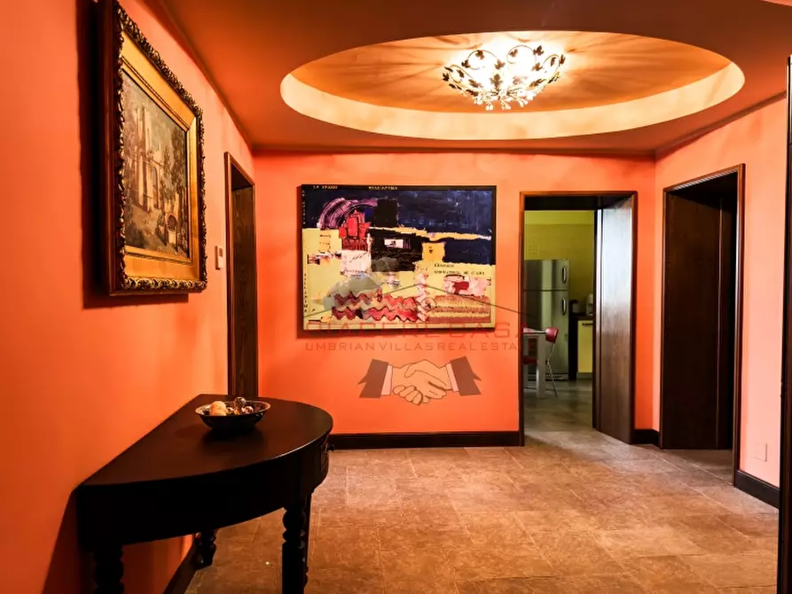 Immagine 26 di Villa in vendita  in Orvieto a Orvieto