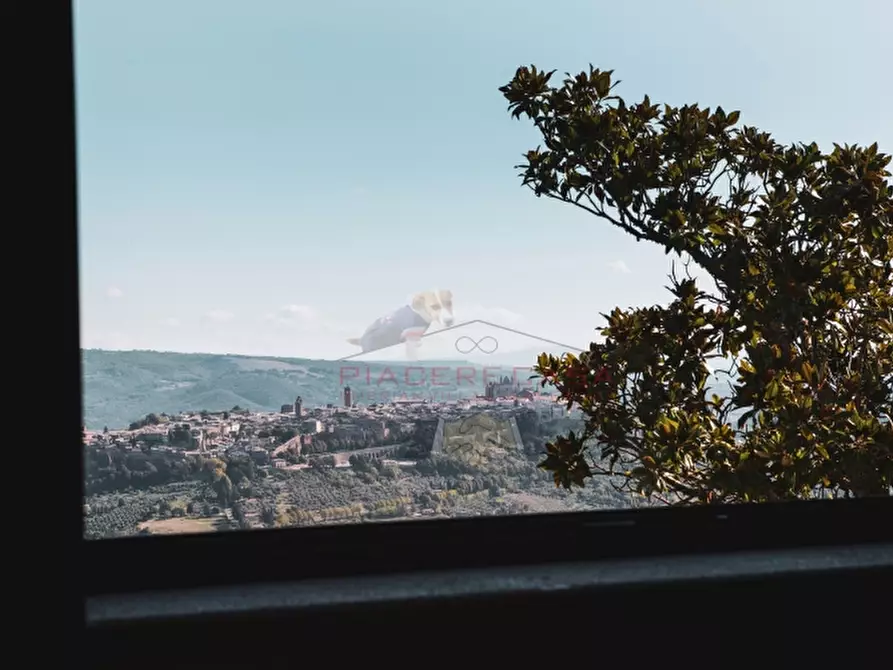 Immagine 18 di Villa in vendita  in Orvieto a Orvieto