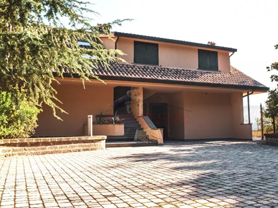 Immagine 7 di Villa in vendita  in Orvieto a Orvieto