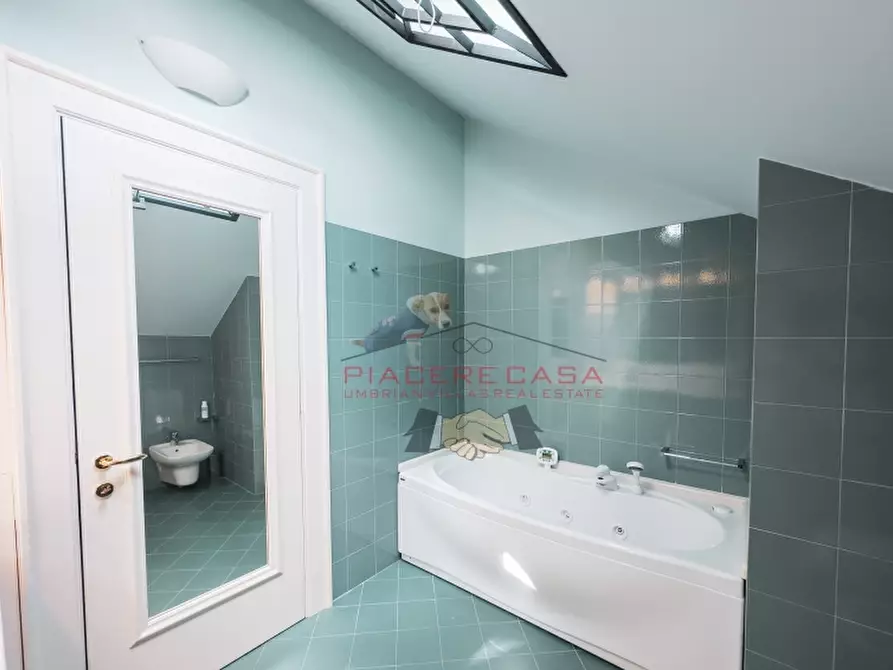 Immagine 34 di Villa in vendita  in Orvieto a Orvieto