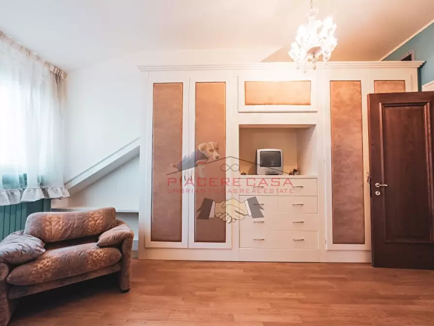 Immagine 37 di Villa in vendita  in Orvieto a Orvieto