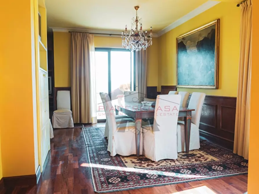 Immagine 8 di Villa in vendita  in Orvieto a Orvieto