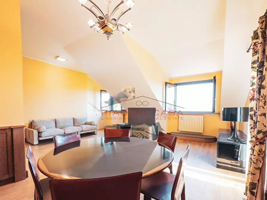 Immagine 31 di Villa in vendita  in Orvieto a Orvieto