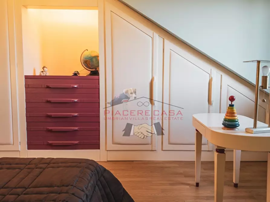 Immagine 36 di Villa in vendita  in Orvieto a Orvieto