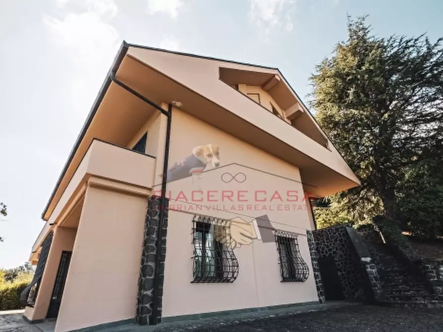 Immagine 39 di Villa in vendita  in Orvieto a Orvieto