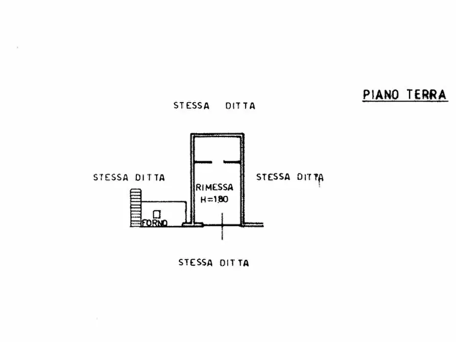 Immagine 40 di Villa in vendita  in Orvieto a Orvieto