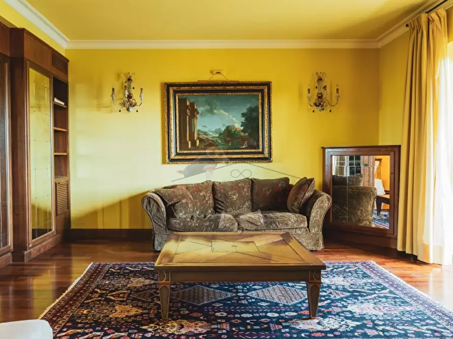 Immagine 11 di Villa in vendita  in Orvieto a Orvieto