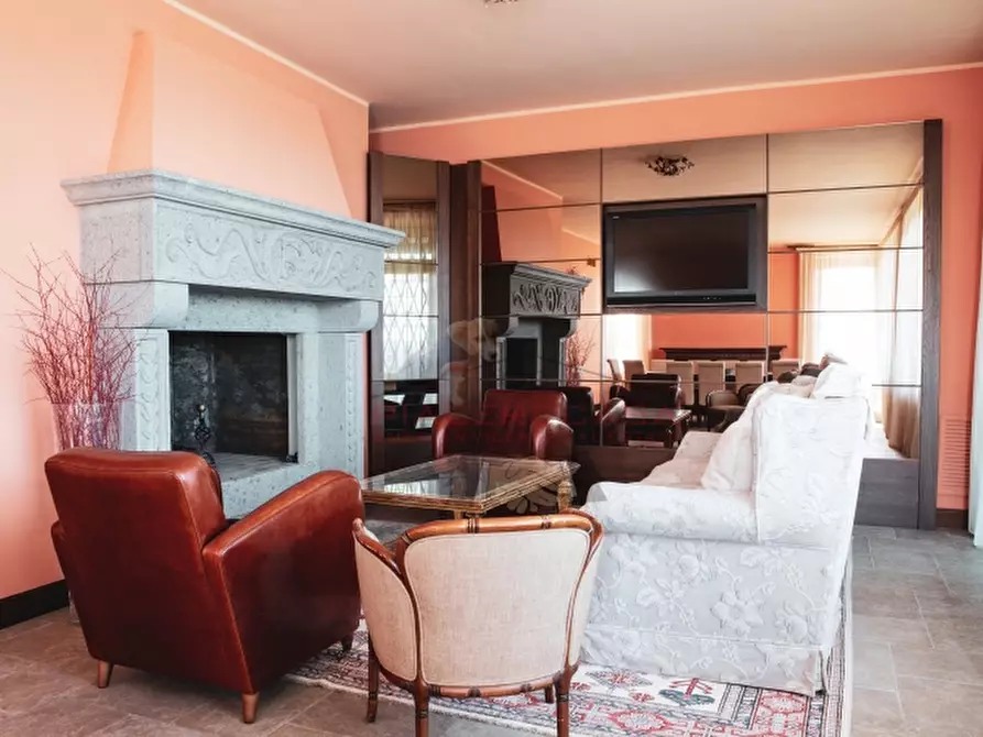 Immagine 12 di Villa in vendita  in Orvieto a Orvieto