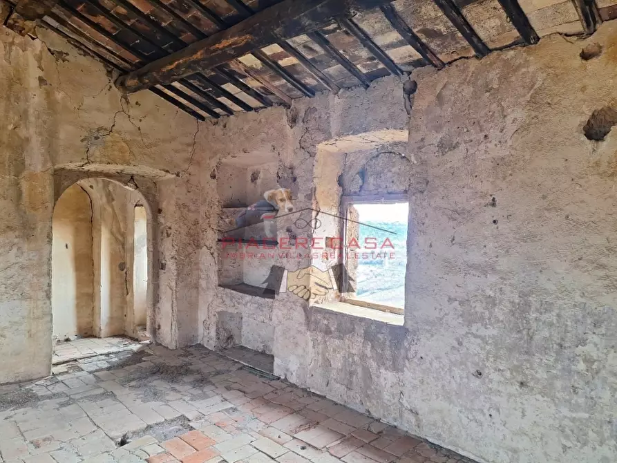 Immagine 11 di Rustico / casale in vendita  in Orvieto a Orvieto