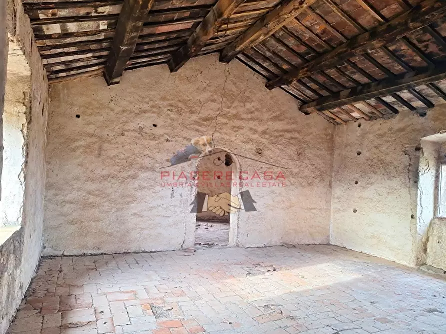 Immagine 10 di Rustico / casale in vendita  in Orvieto a Orvieto