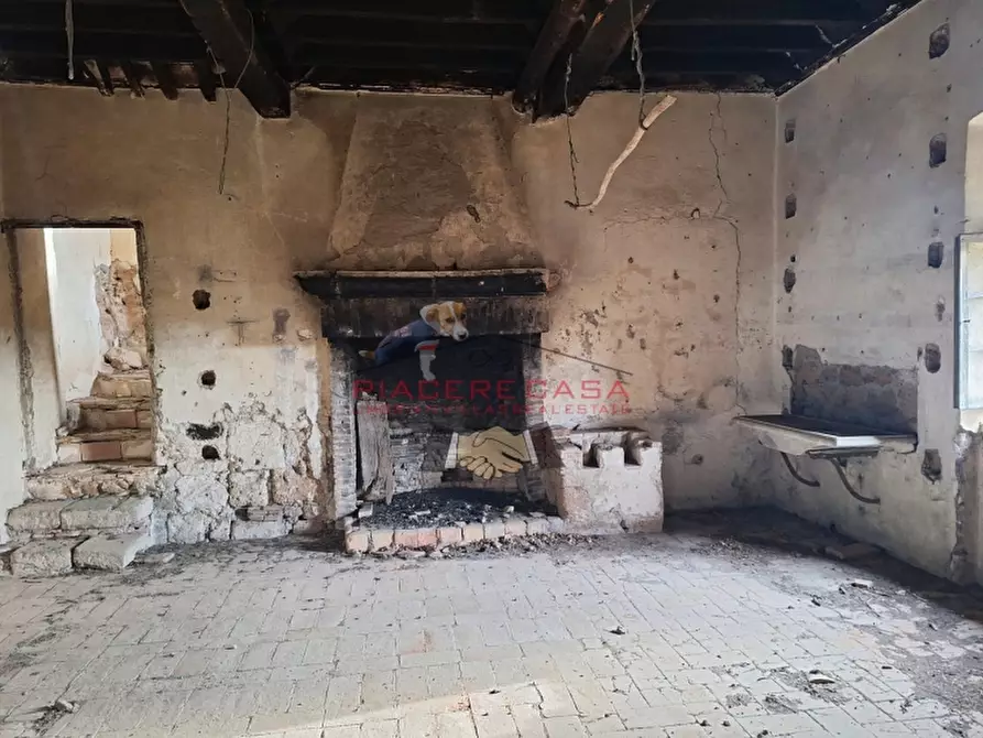 Immagine 18 di Rustico / casale in vendita  in Orvieto a Orvieto