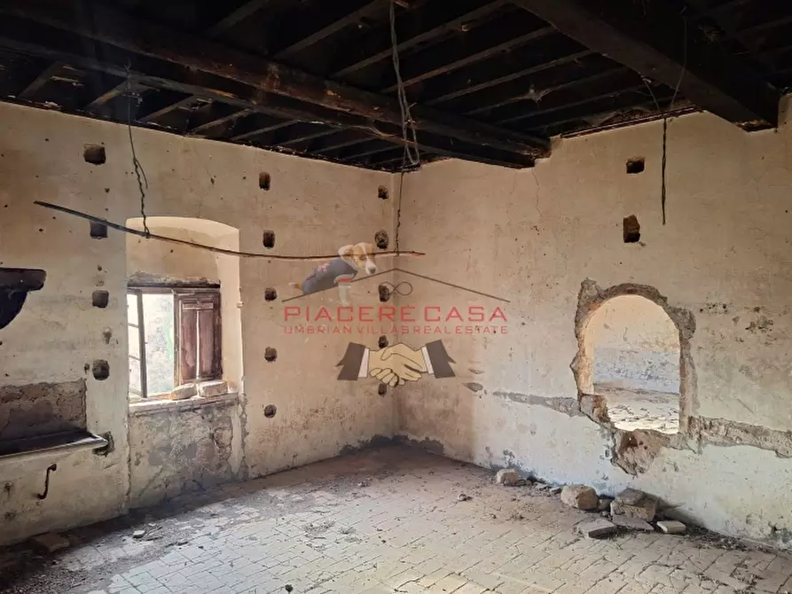 Immagine 13 di Rustico / casale in vendita  in Orvieto a Orvieto