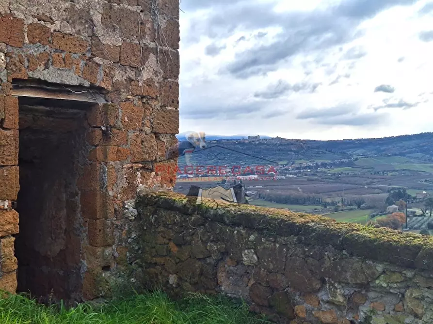 Immagine 2 di Rustico / casale in vendita  in Orvieto a Orvieto