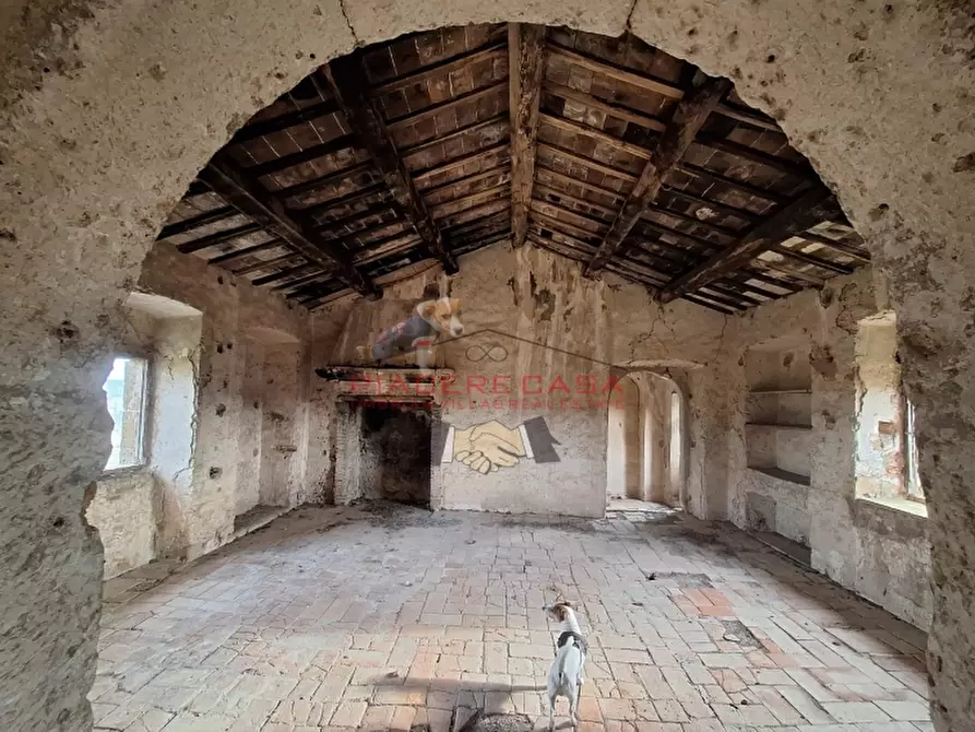 Immagine 9 di Rustico / casale in vendita  in Orvieto a Orvieto