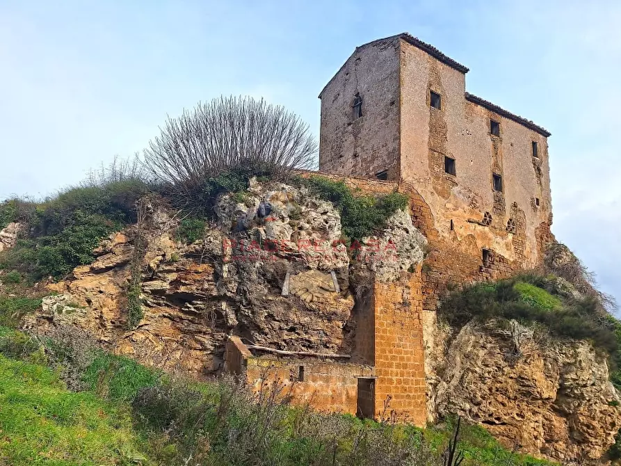 Immagine 26 di Rustico / casale in vendita  in Orvieto a Orvieto