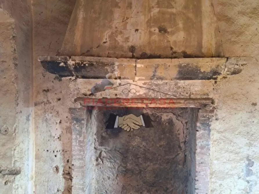 Immagine 17 di Rustico / casale in vendita  in Orvieto a Orvieto