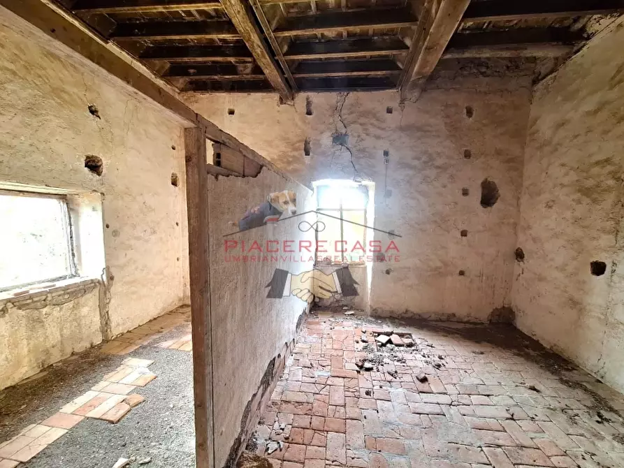 Immagine 14 di Rustico / casale in vendita  in Orvieto a Orvieto