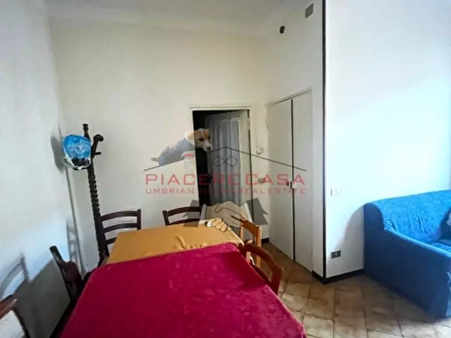 Immagine 12 di Monolocale in vendita  in Orvieto centro a Orvieto