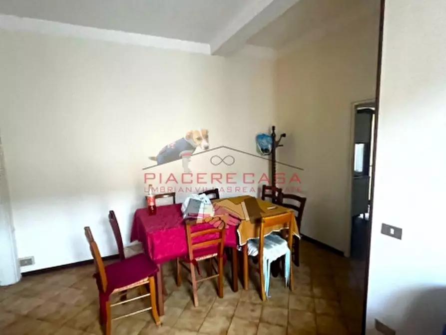 Immagine 14 di Monolocale in vendita  in Orvieto centro a Orvieto