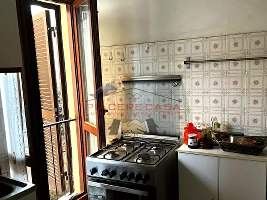 Immagine 20 di Monolocale in vendita  in Orvieto centro a Orvieto