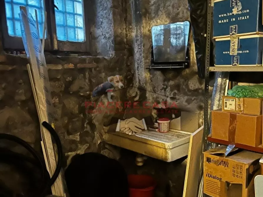 Immagine 21 di Monolocale in vendita  in Orvieto centro a Orvieto