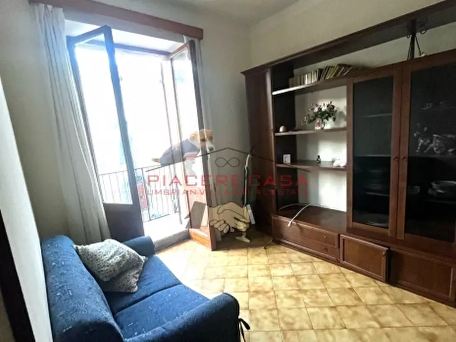 Immagine 5 di Monolocale in vendita  in Orvieto centro a Orvieto