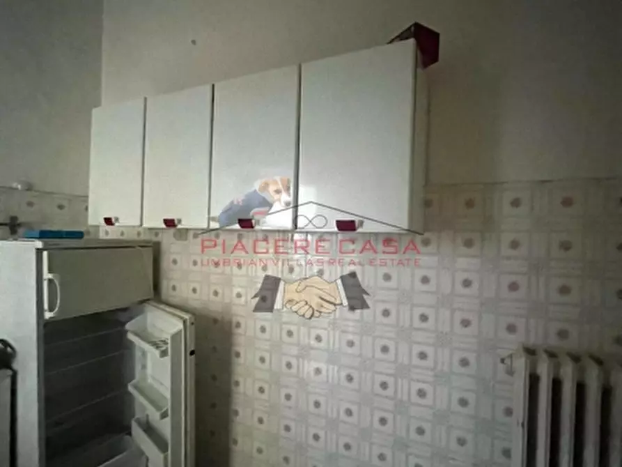 Immagine 10 di Monolocale in vendita  in Orvieto centro a Orvieto