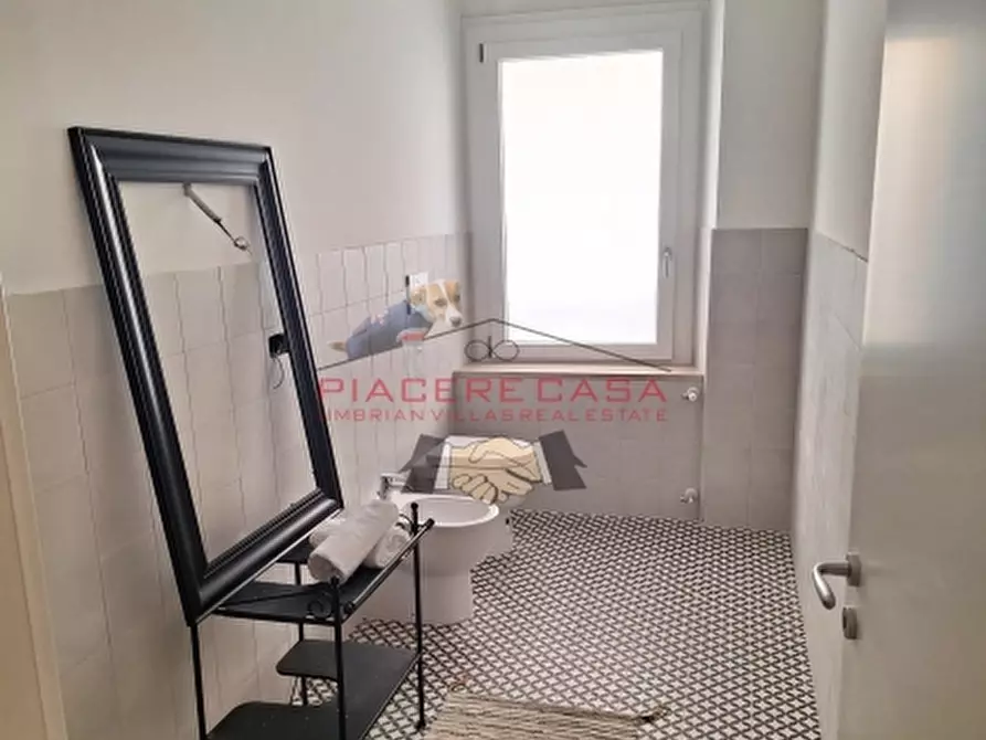 Immagine 4 di Appartamento in vendita  in Corso cavour a Orvieto