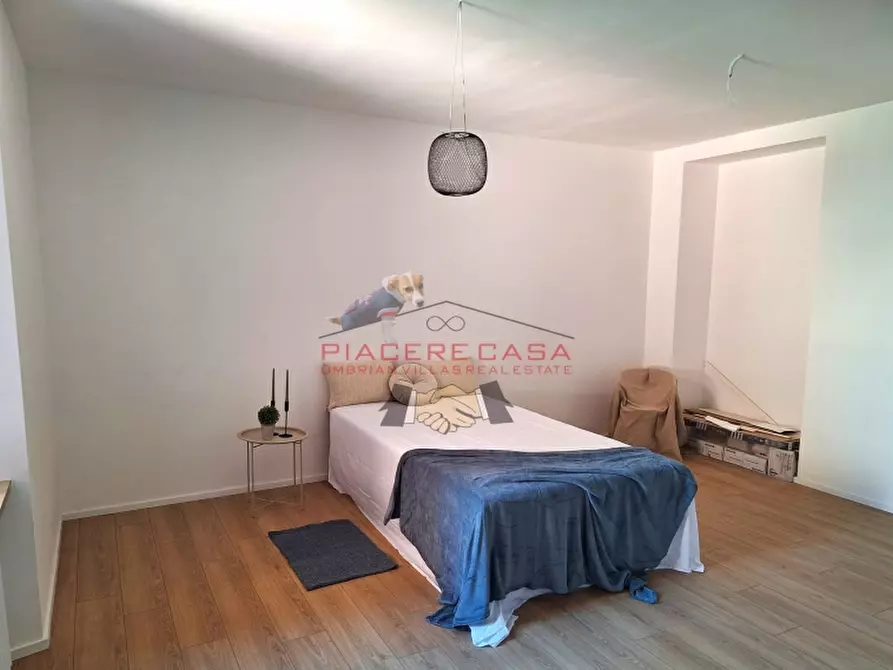 Immagine 13 di Appartamento in vendita  in Corso cavour a Orvieto