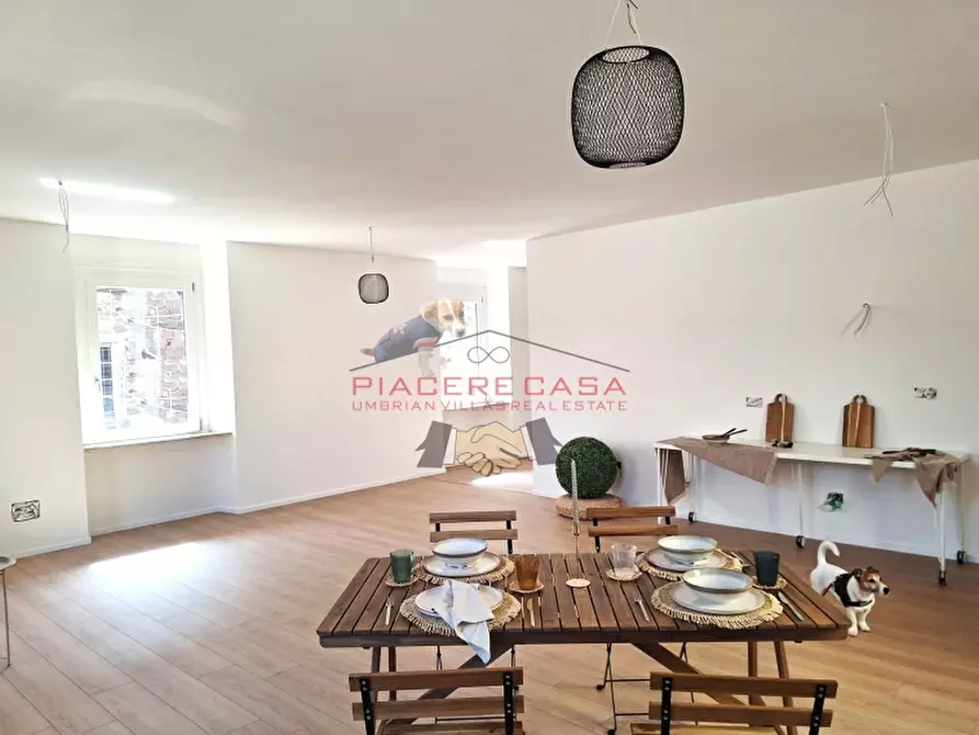 Immagine 11 di Appartamento in vendita  in Corso cavour a Orvieto
