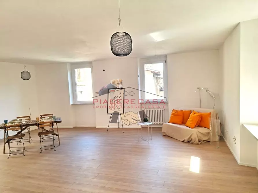 Immagine 10 di Appartamento in vendita  in Corso cavour a Orvieto