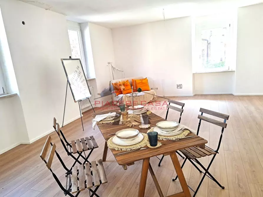 Immagine 12 di Appartamento in vendita  in Corso cavour a Orvieto