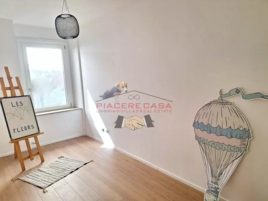 Immagine 6 di Appartamento in vendita  in Corso cavour a Orvieto