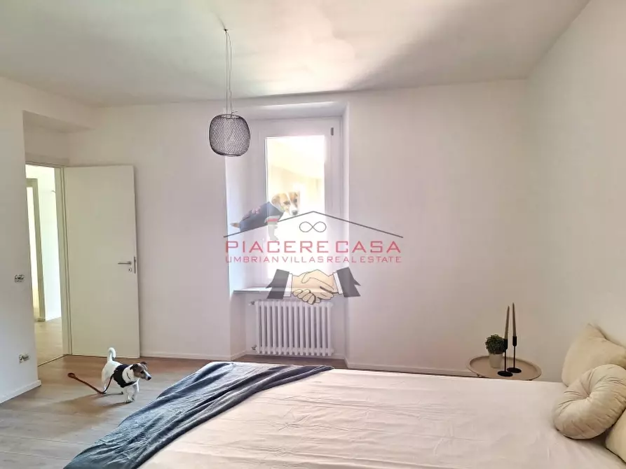 Immagine 8 di Appartamento in vendita  in Corso cavour a Orvieto