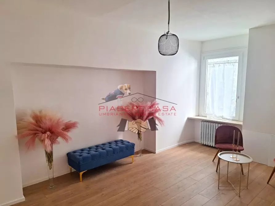 Immagine 9 di Appartamento in vendita  in Corso cavour a Orvieto