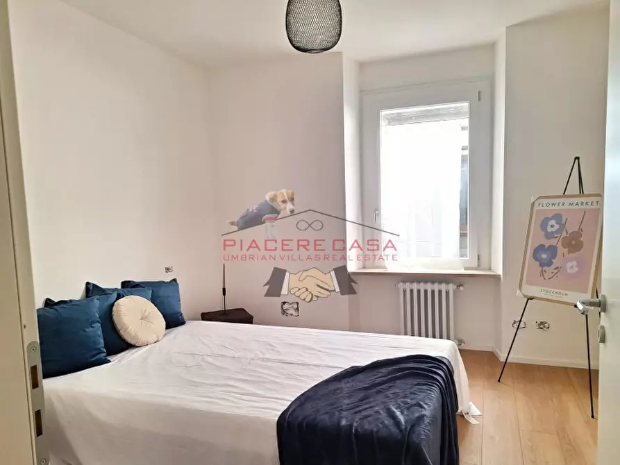 Immagine 17 di Appartamento in vendita  in Corso cavour a Orvieto