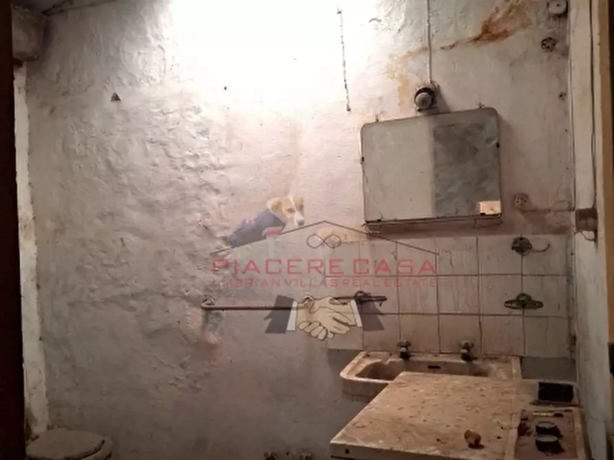 Immagine 4 di Terratetto in vendita  in centro storico a Orvieto