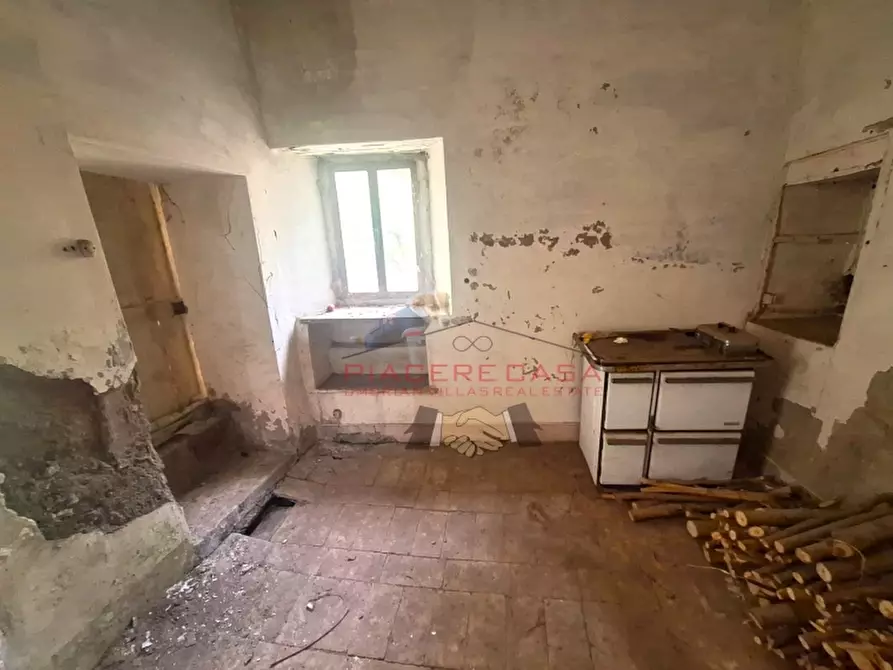 Immagine 8 di Terratetto in vendita  in centro storico a Orvieto