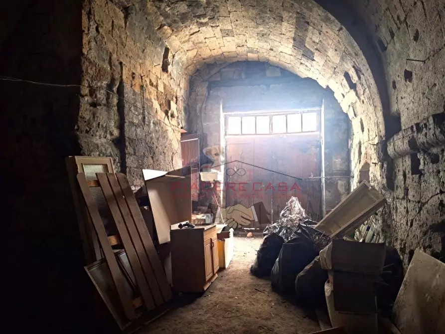 Immagine 15 di Terratetto in vendita  in centro storico a Orvieto