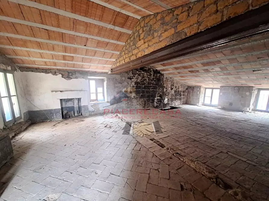 Immagine 11 di Terratetto in vendita  in centro storico a Orvieto