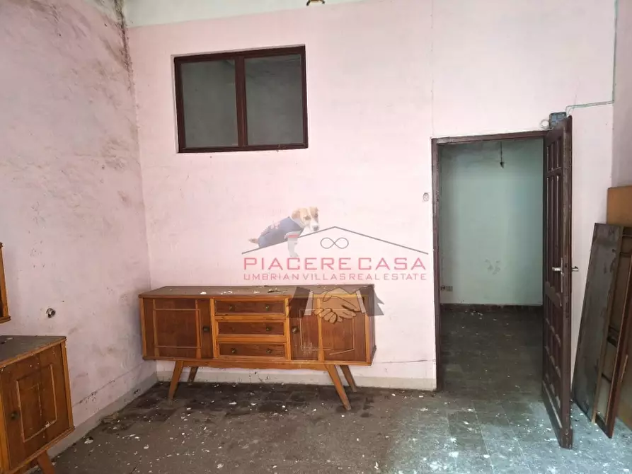 Immagine 3 di Terratetto in vendita  in centro storico a Orvieto