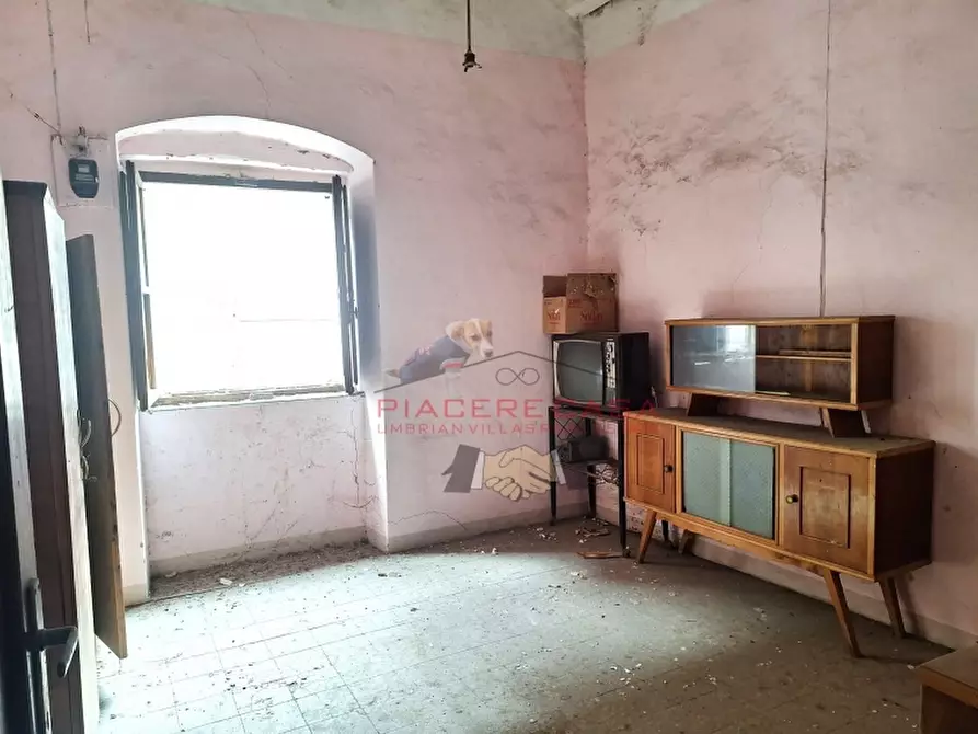 Immagine 2 di Terratetto in vendita  in centro storico a Orvieto