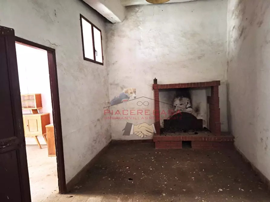 Immagine 6 di Terratetto in vendita  in centro storico a Orvieto