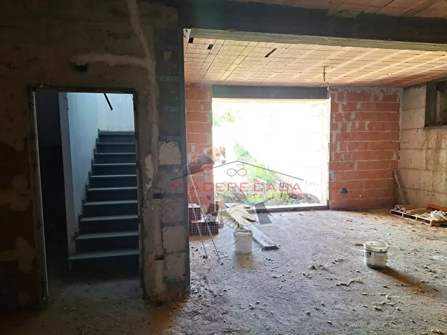 Immagine 11 di Casa indipendente in vendita  in Baschi a Baschi