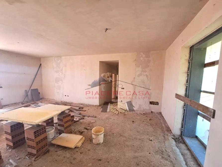 Immagine 16 di Casa indipendente in vendita  in Baschi a Baschi