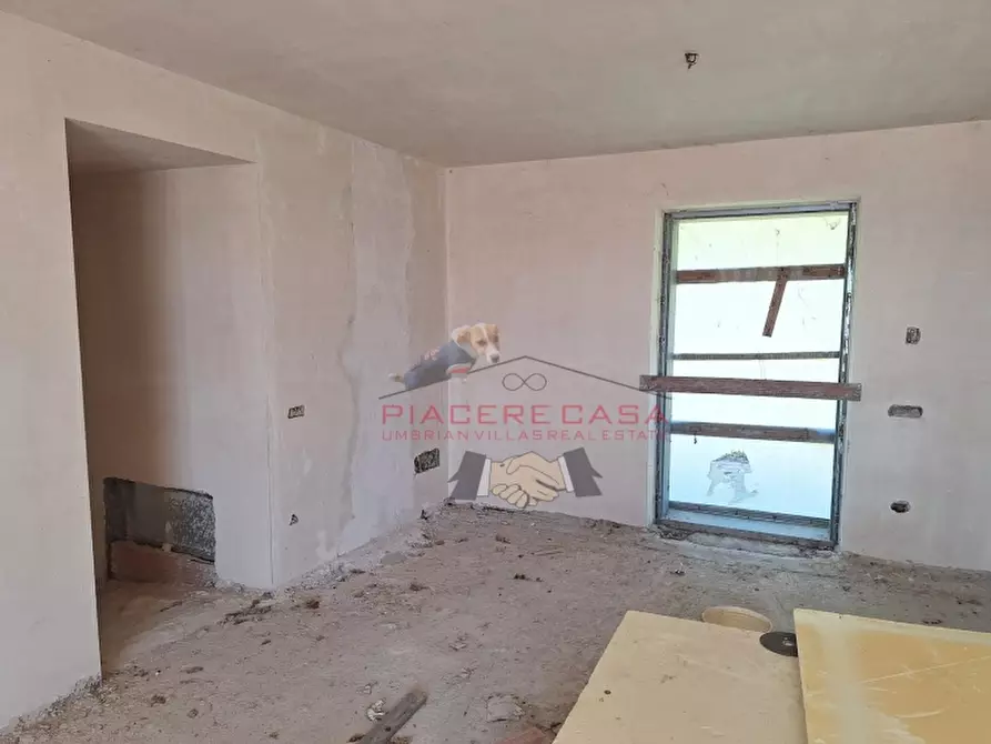 Immagine 20 di Casa indipendente in vendita  in Baschi a Baschi