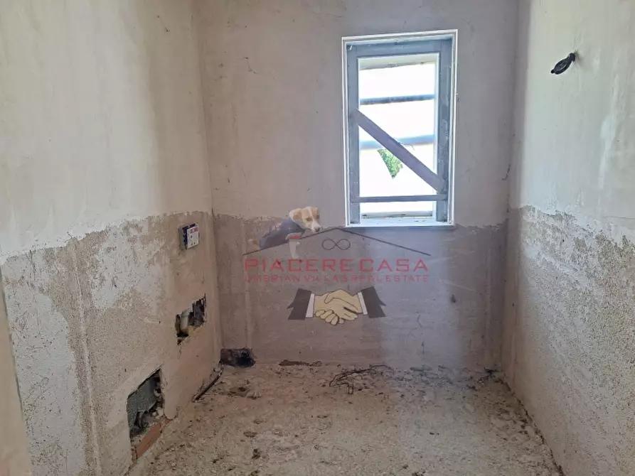 Immagine 21 di Casa indipendente in vendita  in Baschi a Baschi