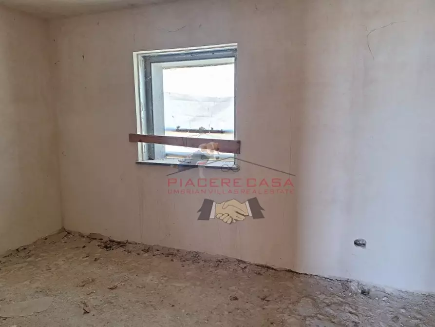 Immagine 23 di Casa indipendente in vendita  in Baschi a Baschi